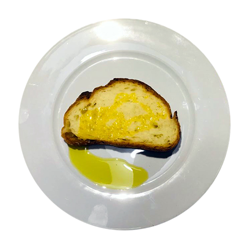 Olio extravergine di oliva